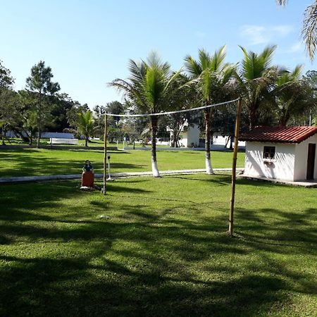 Itanhaém Chacara Santa Claraヴィラ エクステリア 写真