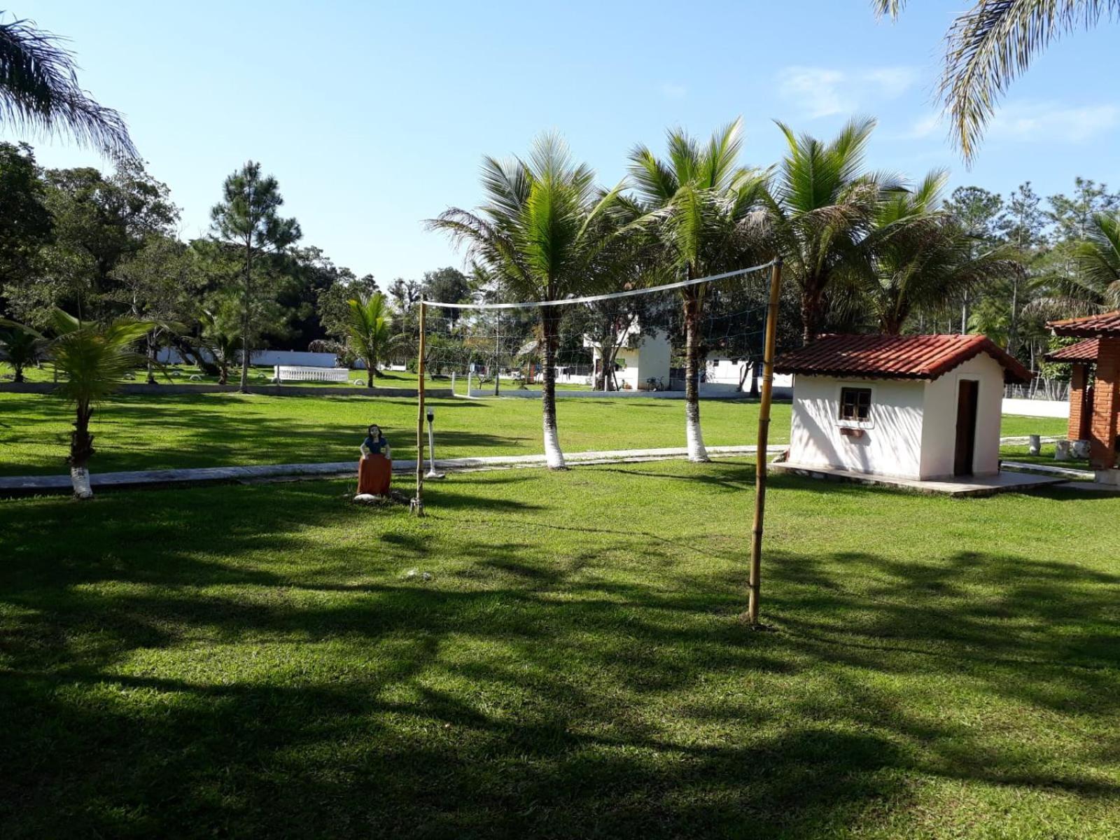 Itanhaém Chacara Santa Claraヴィラ エクステリア 写真